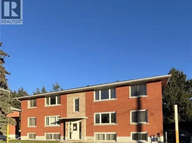 1 Bedroom Apartment Kitchener ON 103215924