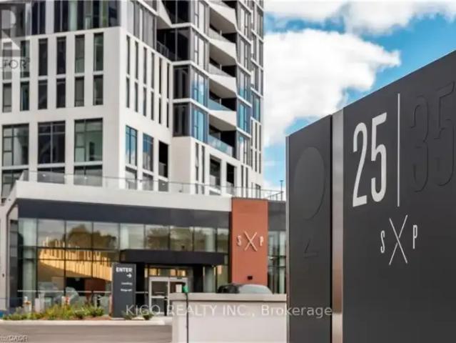 1 Bedroom Apartment Kitchener ON 103243661