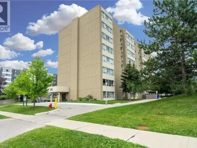 1 Bedroom Apartment Kitchener ON 103355375