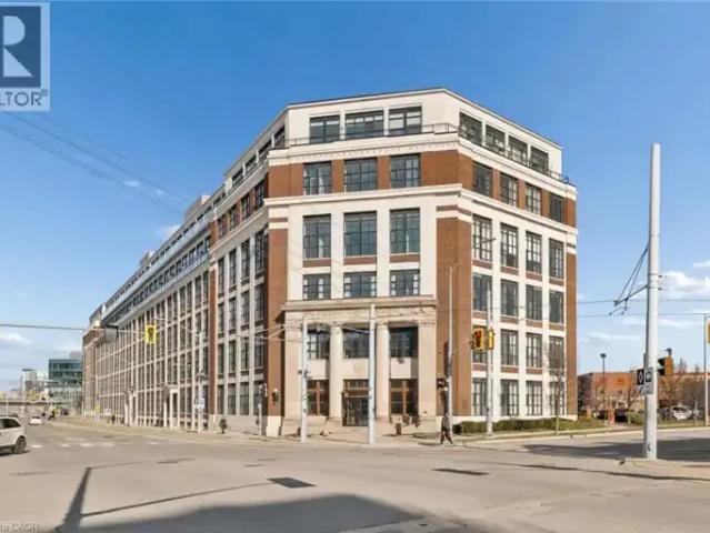 1 Bedroom Apartment Kitchener ON 104563618