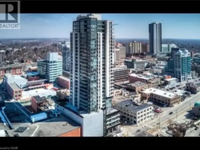 1 Bedroom Apartment Kitchener ON 104563633