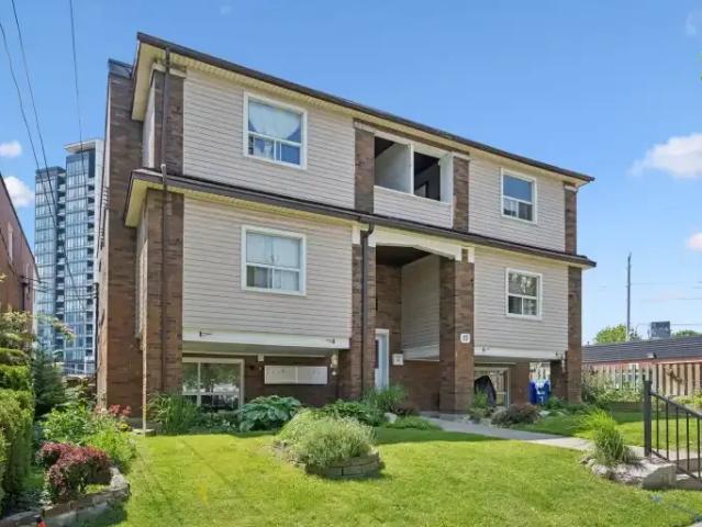 1 Bedroom Apartment Kitchener ON 104782596