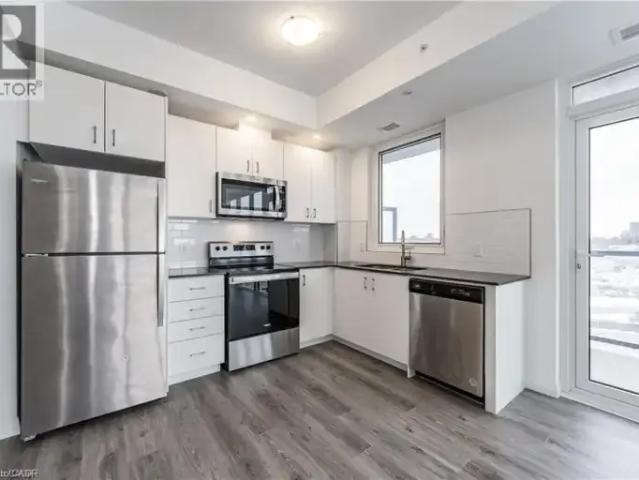 1 Bedroom Apartment Kitchener ON 104876908