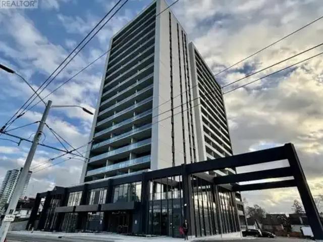 1 Bedroom Apartment Kitchener ON 104876969