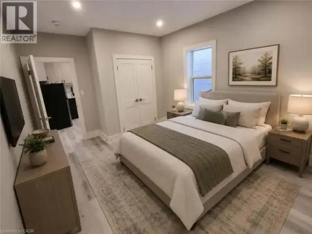 1 Bedroom Apartment Kitchener ON 104888898