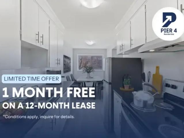 1 Bedroom Apartment Kitchener ON 104940138