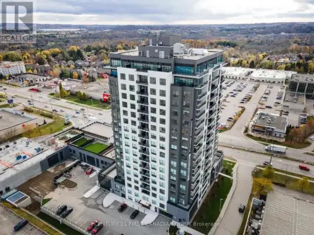 1 Bedroom Apartment Kitchener ON 104941113