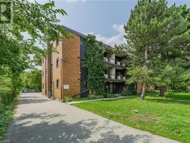 1 Bedroom Apartment Kitchener ON 104957640