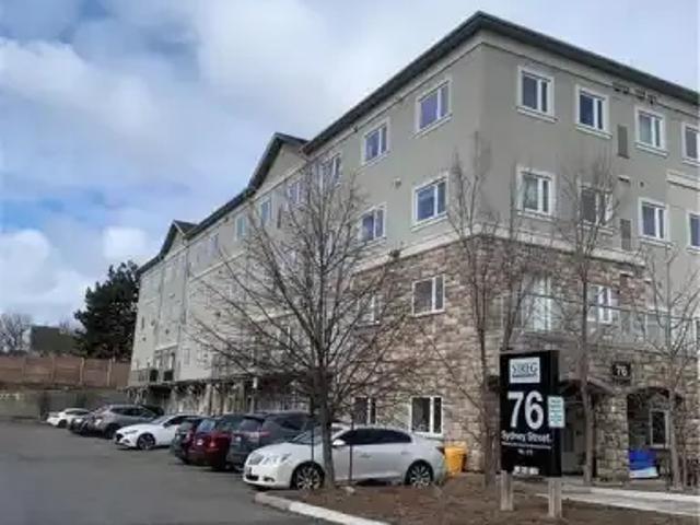 1 Bedroom Apartment Kitchener ON 104957674