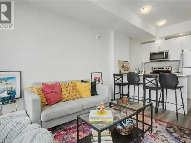 1 Bedroom Apartment Kitchener ON 104972871