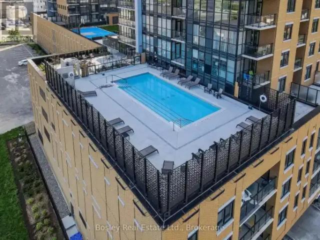 1 Bedroom Apartment Kitchener ON 104000192