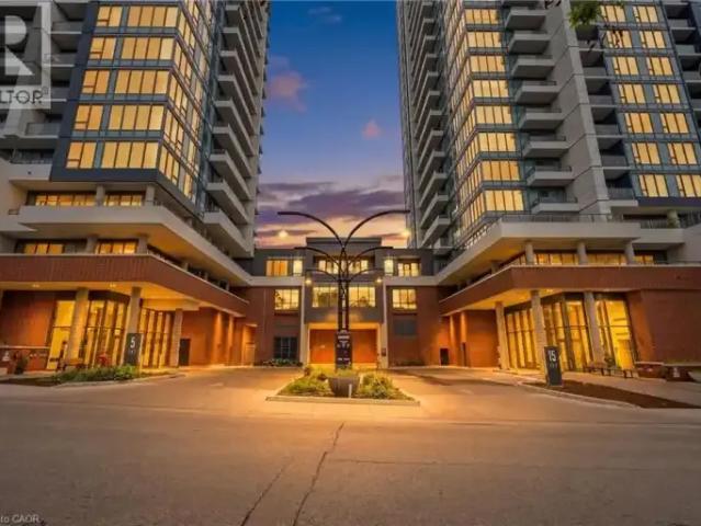 1 Bedroom Apartment Kitchener ON 104000197