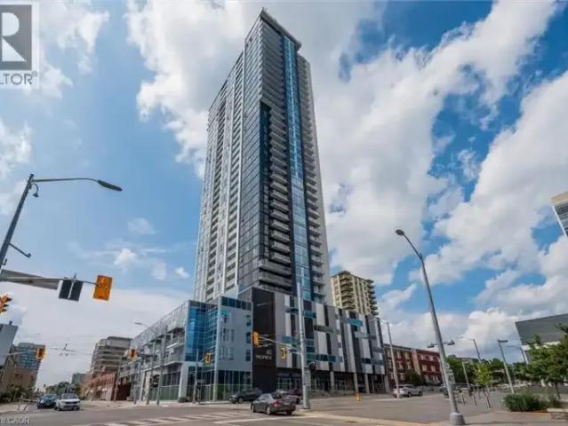 1 Bedroom Apartment Kitchener ON 104257431