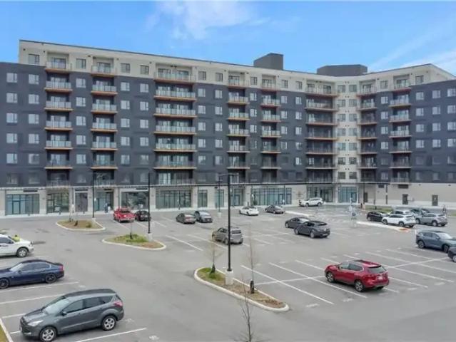 1 Bedroom Apartment Kitchener ON 104257353