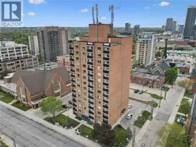 1 Bedroom Apartment Kitchener ON 104257364