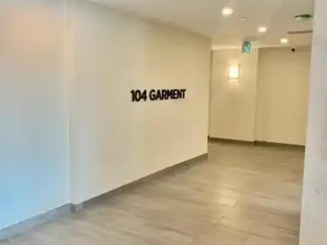 1 Bedroom Apartment Kitchener ON 104322371