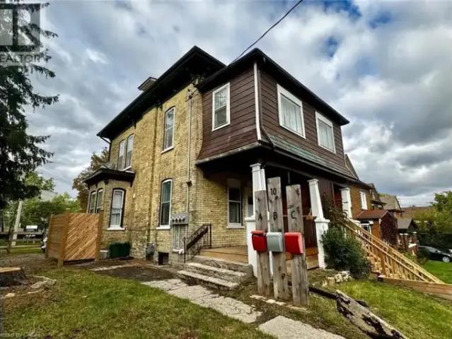 1 Bedroom Apartment Kitchener ON 104362901