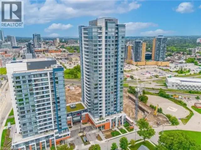 1 Bedroom Apartment Kitchener ON 104362921