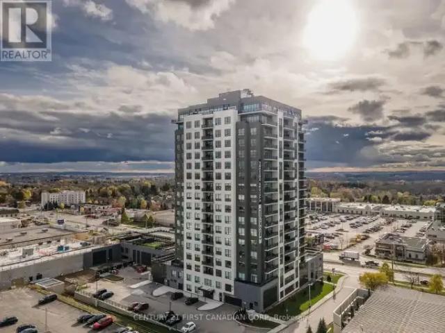 1 Bedroom Apartment Kitchener ON 105023421