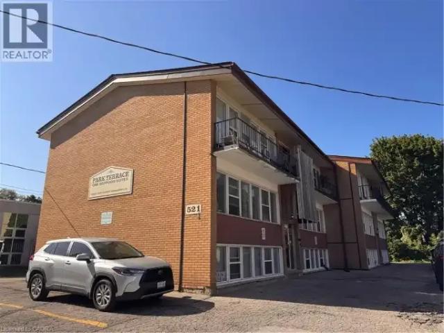 1 Bedroom Apartment Kitchener ON 105048069