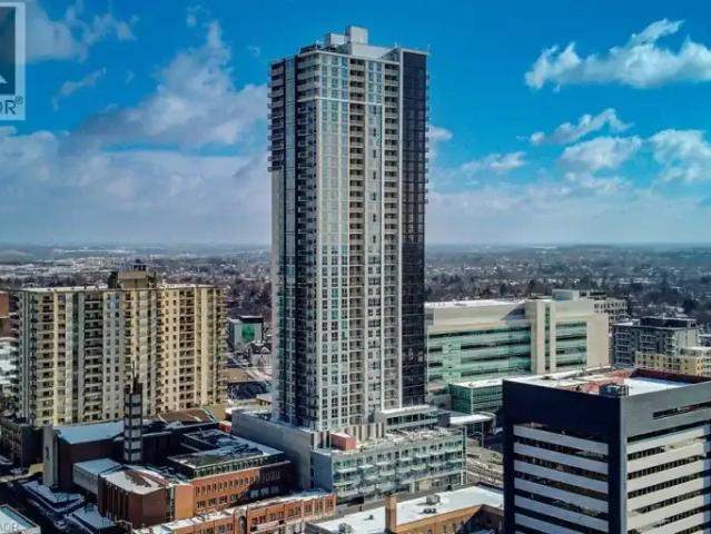 1 Bedroom Apartment Kitchener ON 105135678