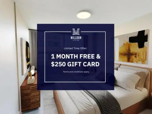 1 Bedroom Apartment Kitchener ON 105149898