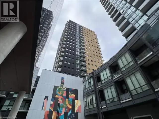 1 Bedroom Apartment Kitchener ON LS100171068