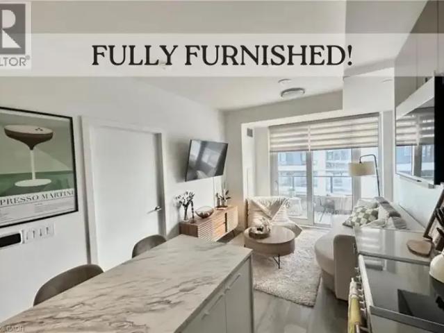 1 Bedroom Apartment Kitchener ON LS100171080