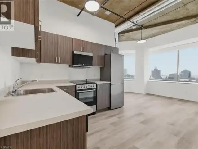 1 Bedroom Apartment Kitchener ON LS100171183