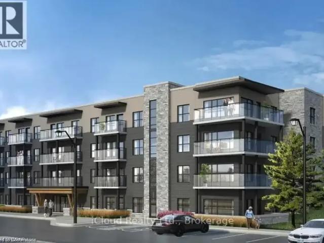 1 Bedroom Apartment Kitchener ON LS100171125