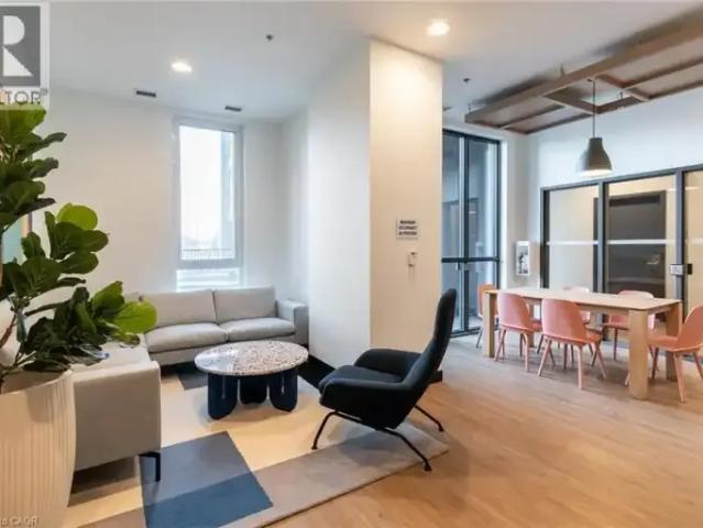 1 Bedroom Apartment Kitchener ON LS100443691