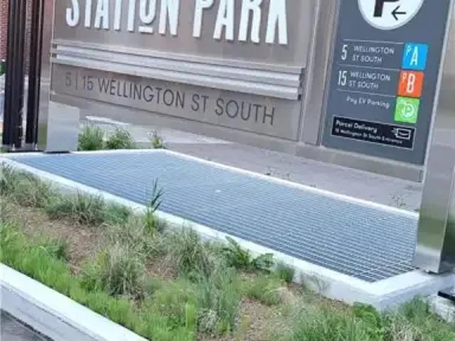 1 Bedroom Apartment Kitchener ON LS100564053