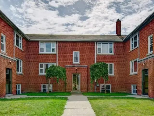 1 Bedroom Apartment Kitchener ON LS100975398