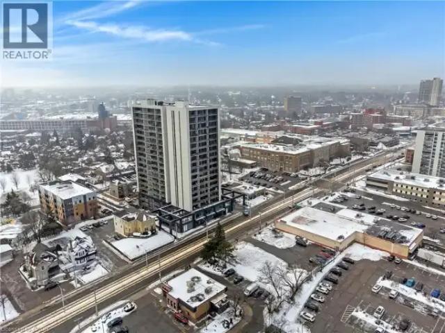1 Bedroom Apartment Kitchener ON LS101042817