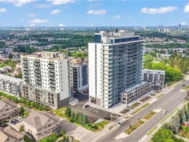 1 Bedroom Apartment Kitchener ON LS101556245