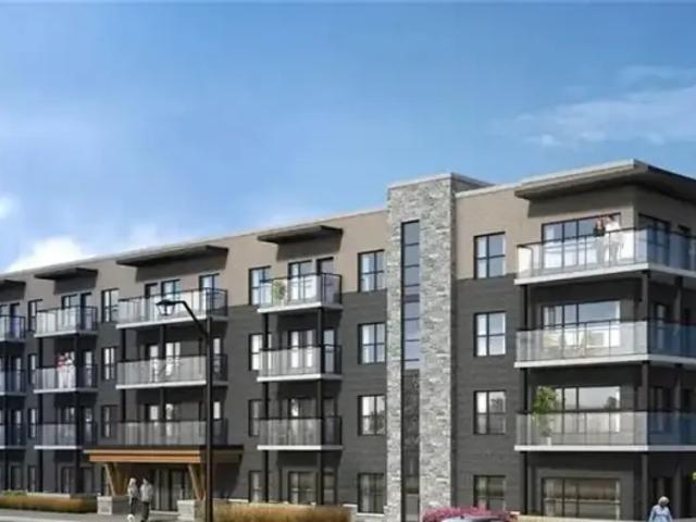 1 Bedroom Apartment Kitchener ON LS101687787