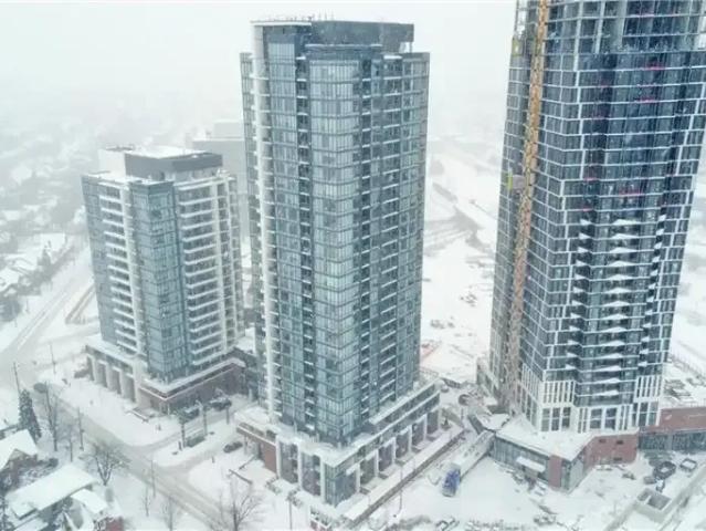 1 Bedroom Apartment Kitchener ON LS101639087