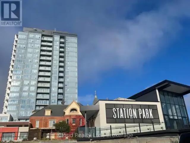 1 Bedroom Apartment Kitchener ON LS101827777