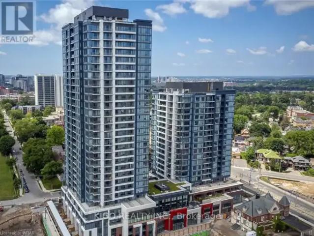 1 Bedroom Apartment Kitchener ON LS102052542