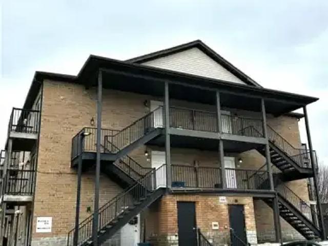 1 Bedroom Apartment Kitchener ON LS102085843