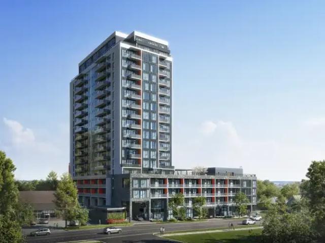 1 Bedroom Apartment Kitchener ON LS102578679