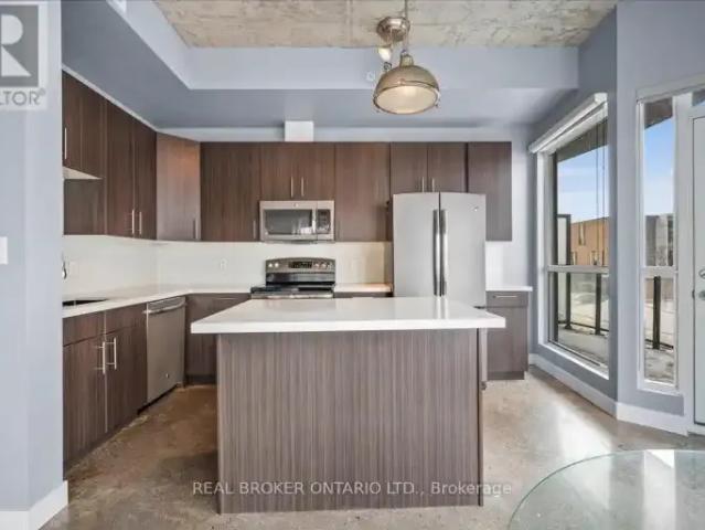 1 Bedroom Apartment Kitchener ON LS102794914