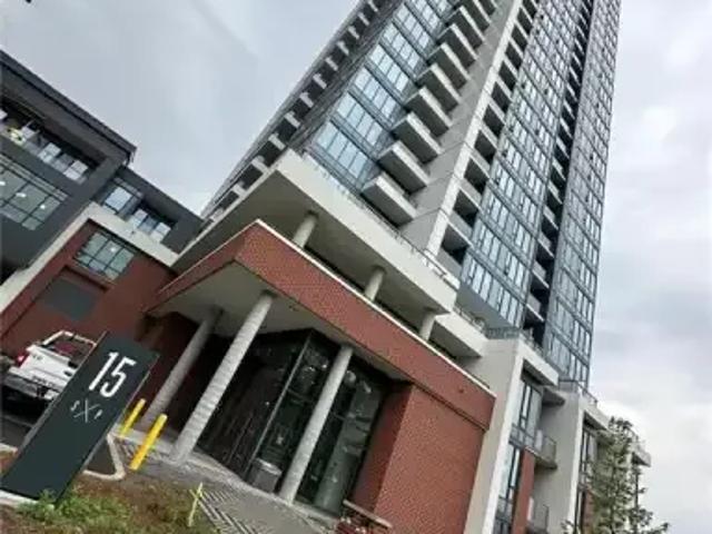 1 Bedroom Apartment Kitchener ON LS103030721
