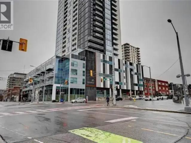 1 Bedroom Apartment Kitchener ON LS96254505