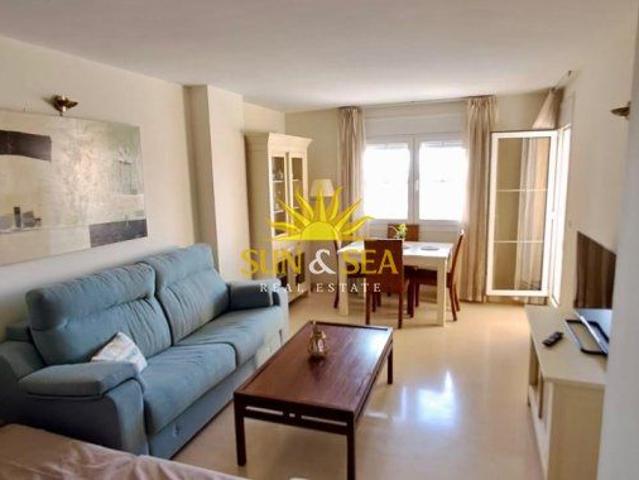 1 BEDROOM APARTMENT LA MANGA DEL MAR MENOR