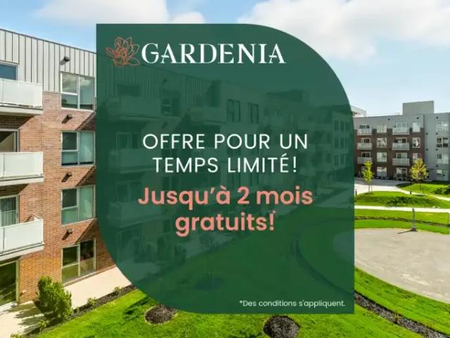 1 Bedroom Apartment Lachine QC 96588583