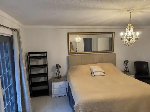 1 Bedroom Apartment Lakeview Heights BC LS101042646