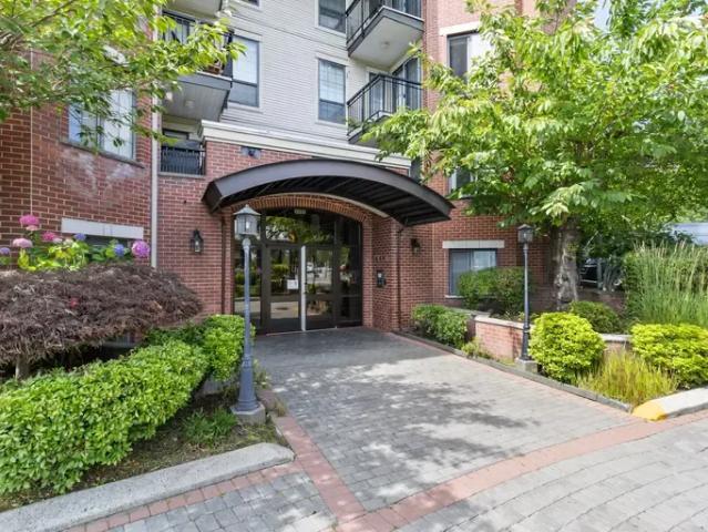 1 Bedroom Apartment Langley BC 103151376