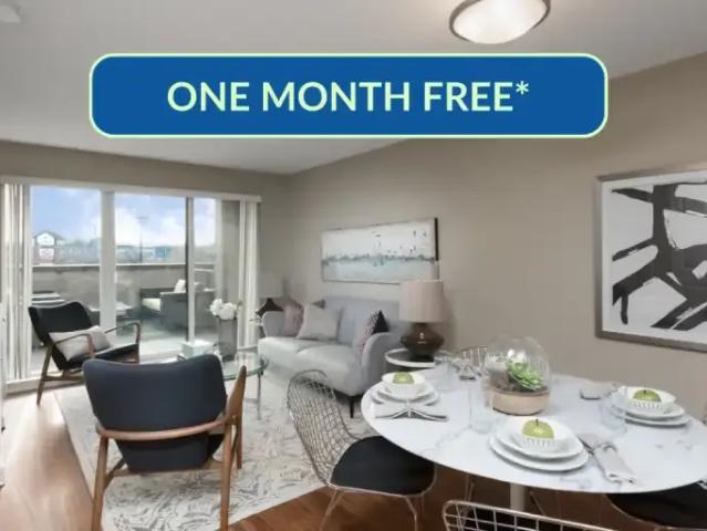 1 Bedroom Apartment Langley BC 103178597