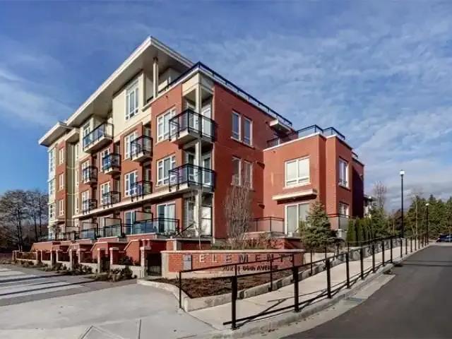 1 Bedroom Apartment Langley BC 103695238